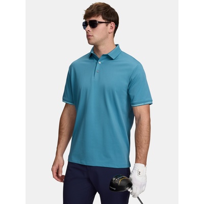 Under Armour Мъжка тениска Under Armour UA ArmourDry Pique Polo Under Armour | Sin | МЪЖЕ | S