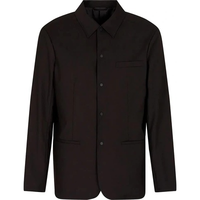 Armani exchange Сако Armani exchange XM001194_AF12041 blazer - Black (Black)