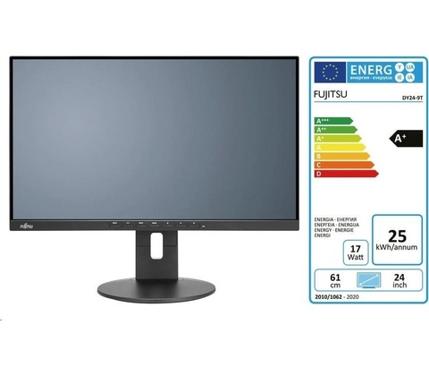 Fujitsu B24-9 TS