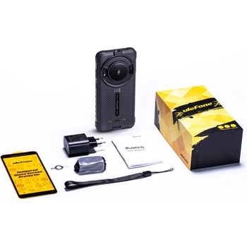 Image 1 of Ulefone RugKing Pro