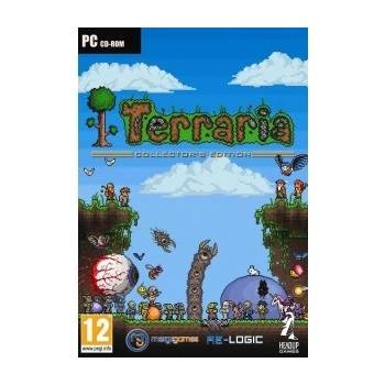 Terraria (Collector's Edition)