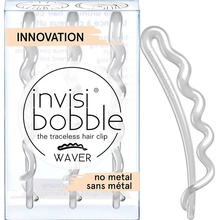 Invisibobble Waver Crystal Clear