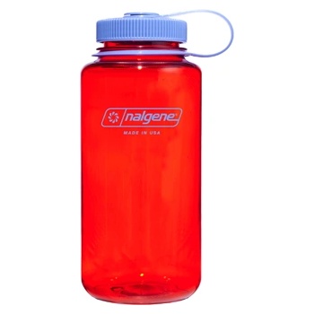 Nalgene Бутилка Nalgene WM Sustain 1 л мармалад (078946)
