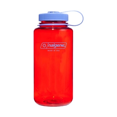 Nalgene Бутилка Nalgene WM Sustain 1 л мармалад (078946)