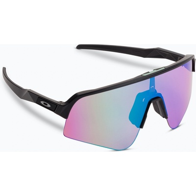 Oakley Слънчеви очила за голф Oakley Sutro Lite Sweep matte black/prizm