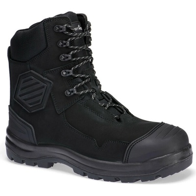 Portwest FD22 Composite S3S HRO FO SC HI CI AN LG SR POR-FD22BKR38