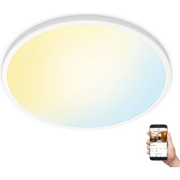 Image 1 of Philips WiZ SUPERSLIM 929003226901