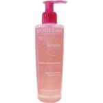 BIODERMA Почистващ нежен гел , Bioderma Sensibio , 200 ml