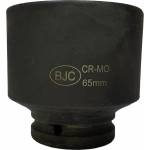 VERKE Шестостенна вложка bjc 65 мм 1" 01460 (v39410)