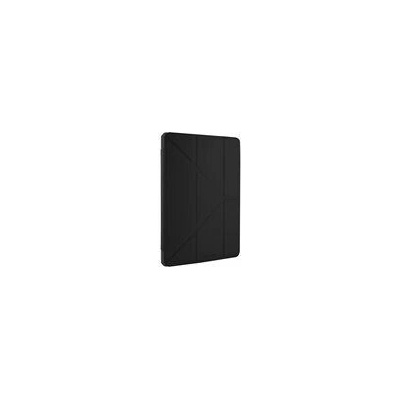 dbramante1928 Sustainable London Folio case for Apple iPad 10.2 7/8/9th Gen Black LOIPBL006158