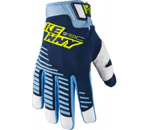 Kenny SF-TECH 18