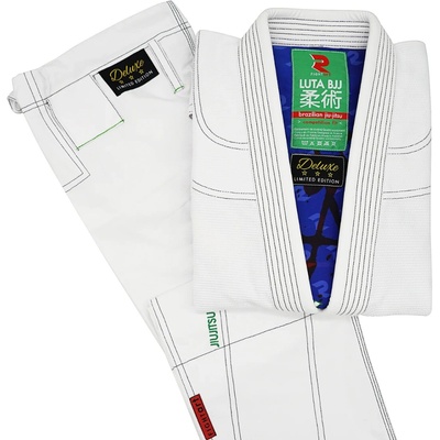 FIGHTART BJJ KIMONO LUTA