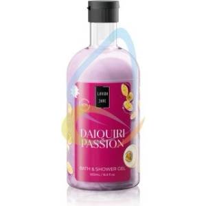 Lavish Care Душ гел с аромат на маракуя (Daiquiri Passion)