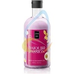 Lavish Care Душ гел с аромат на маракуя (Daiquiri Passion)