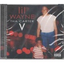 LIL' WAYNE - THA CARTER V CD