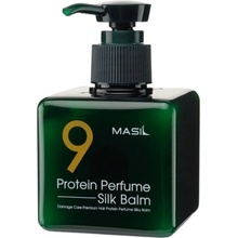 Masil Nezmývatelný balzam na vlasy 9Protein Perfume Silk Balm 180 ml