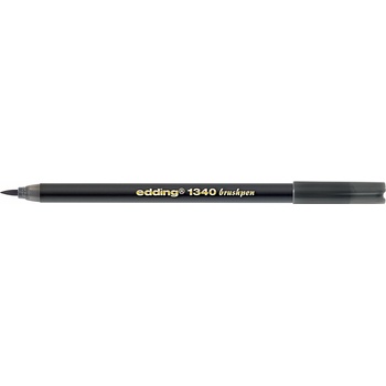 Edding 1340 čierna