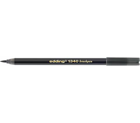 Edding 1340 čierna