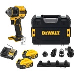 DEWALT DCD803P2T Бормашина-винтоверт