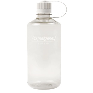 Nalgene Narrow Mouth 1 l Cotton Sustain (NALGENE-2078-202800)