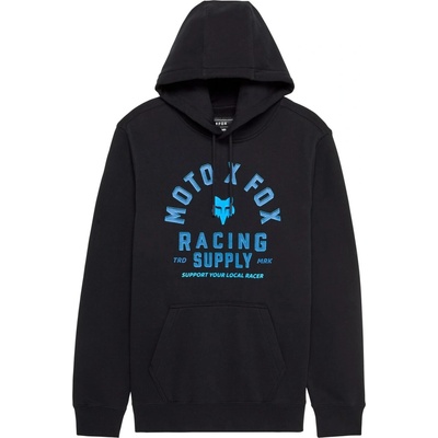 Fox Local Racer Fleece Po mikina