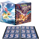 Zberateľské karty Ultra Pro Pokémon TCG Obsidian Flames A4 album