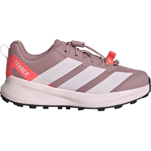adidas Terrex Детски мултиспорт обувки adidas Terrex Kid's Agravic Multisport shoes - Magic Mauve / Distilled Pink / Solar Turbo - размер 38 2/3 (EU) (702-5198-0528)