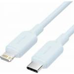 Vention Cable usb-c to lightning/1m blue laksf vention