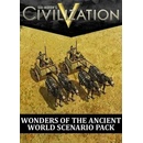 Civilization 5: Scenario Pack – Wonders of the Ancient World