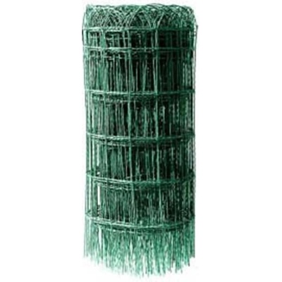 Pletivo poplastované dekorační 650 mm Pilecký DEKORAN (25m)