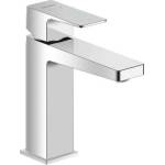 Duravit Manhattan - Смесител за умивалник, хром MH1020002010 (MH1020002010)