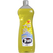 Čistící prostředek - univerzální TRIM, citron, 1 l