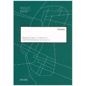 Lehrbuch der persischen Sprache 1 | Ghasem Toulany, Eva Orthmann (ISBN: 9783875488845)