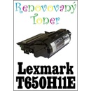 Lexmark T650H11E - renovované