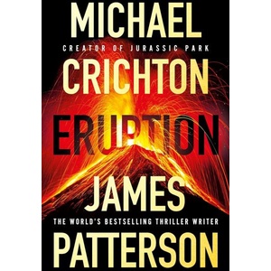 Eruption (ISBN: 9781529907506)
