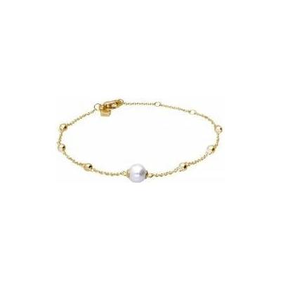 Strieborný náramok Diamonfire B5432