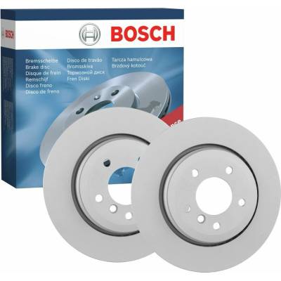 Brzdový kotúč BOSCH 0 986 478 975