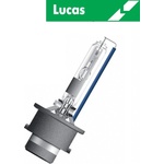 LUCAS Ксенонова крушка lucas d2r (986)