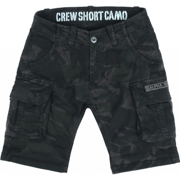 Alpha Industries kraťasy