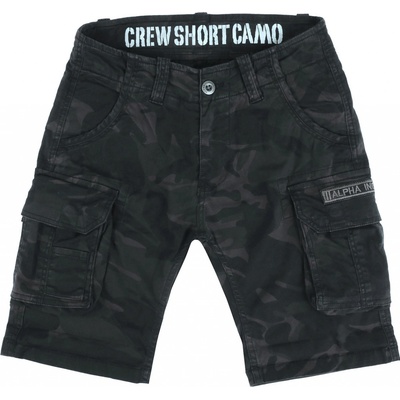 Alpha Industries kraťasy