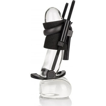 Image 1 of CalExotics Penis Extender Black