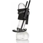 CalExotics Penis Extender Black