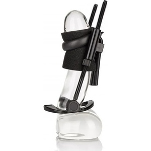 CalExotics Penis Extender Black