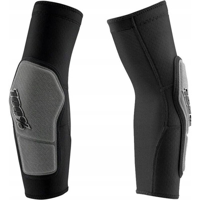 100 % Ridecamp Elbow Guard čierne