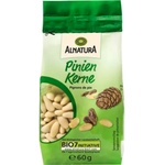Alnatura Био кедрови ядки - 60 г