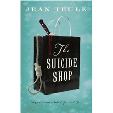 The Suicide Shop Teul Jean