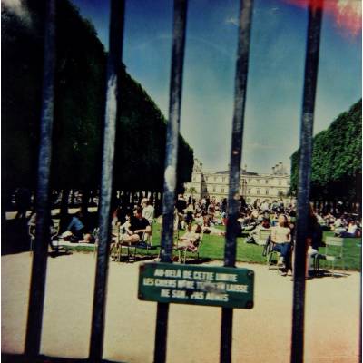 Tame Impala - Lonerism LP