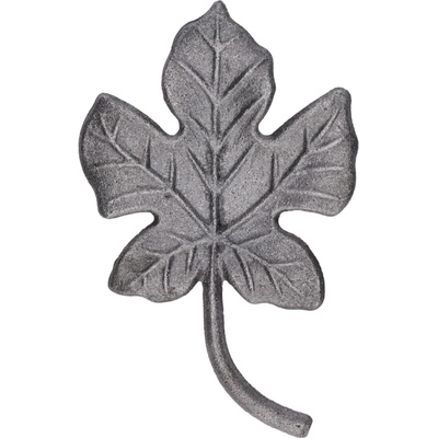 List hroznový 135 x 85 x 4 mm