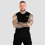 GymBeam Мъжки Топ TRN Tank Top Black S
