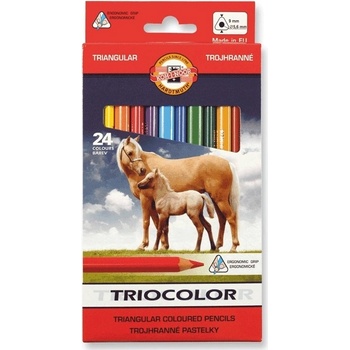 Koh-i-Noor 3144 24 ks